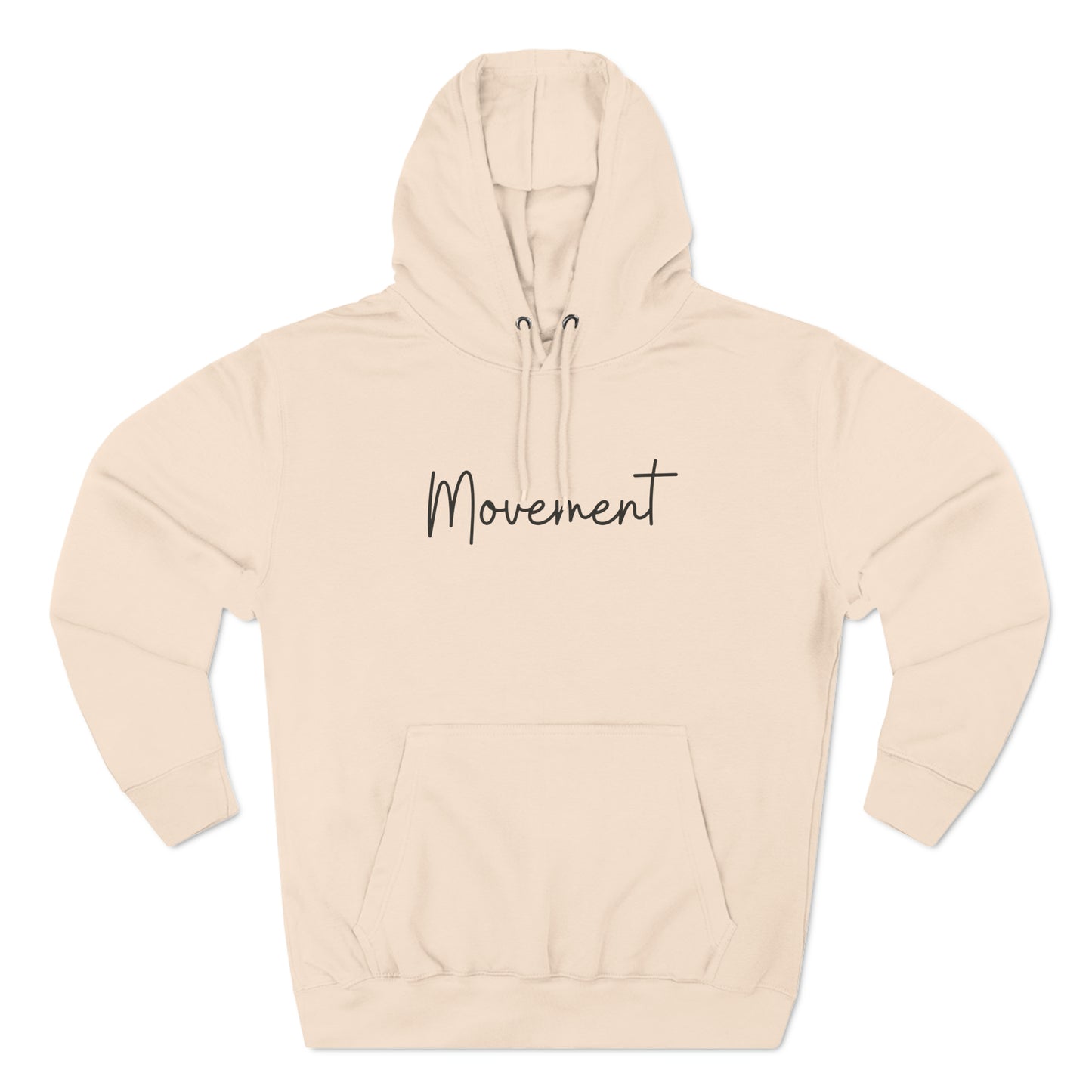 Movement  Fleece Hoodie