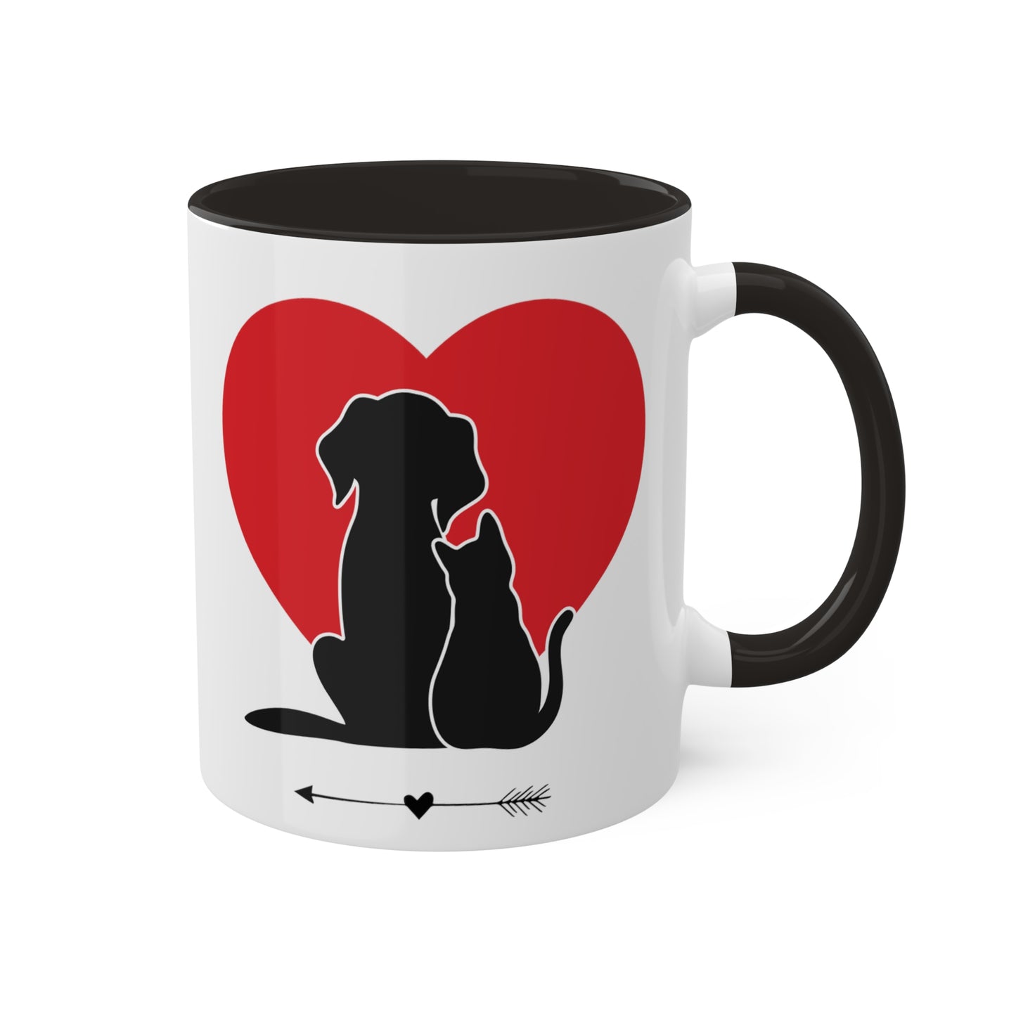 Love my Pets Mug, 11oz