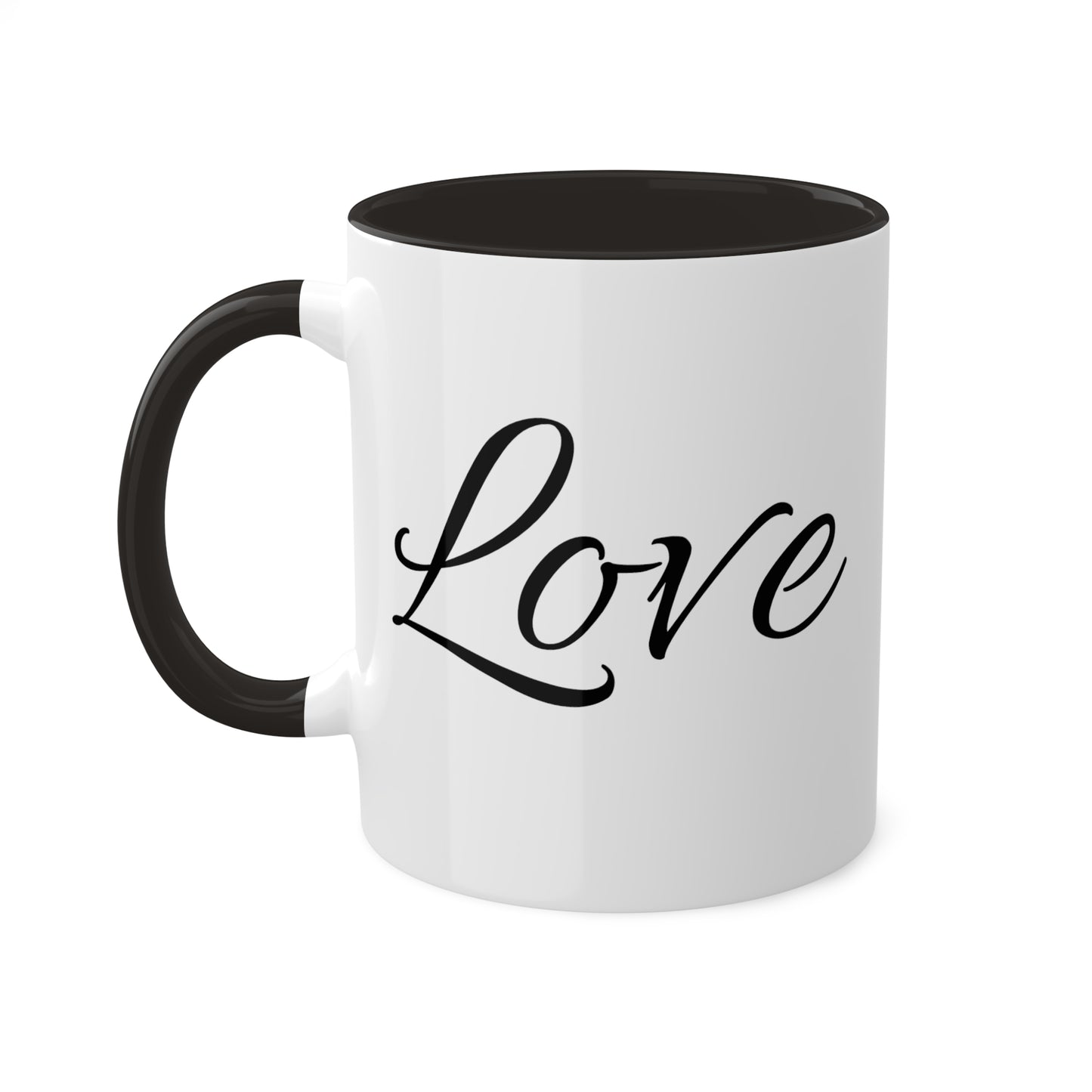 Love my Pets Mug, 11oz