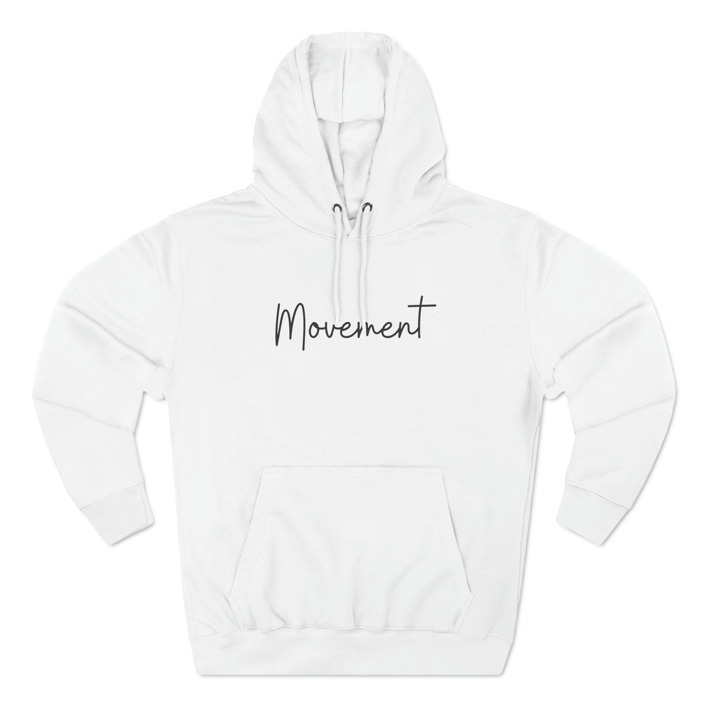 Movement  Fleece Hoodie