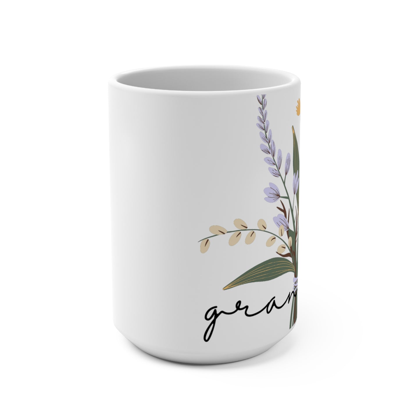 Grandmother Mug 15oz