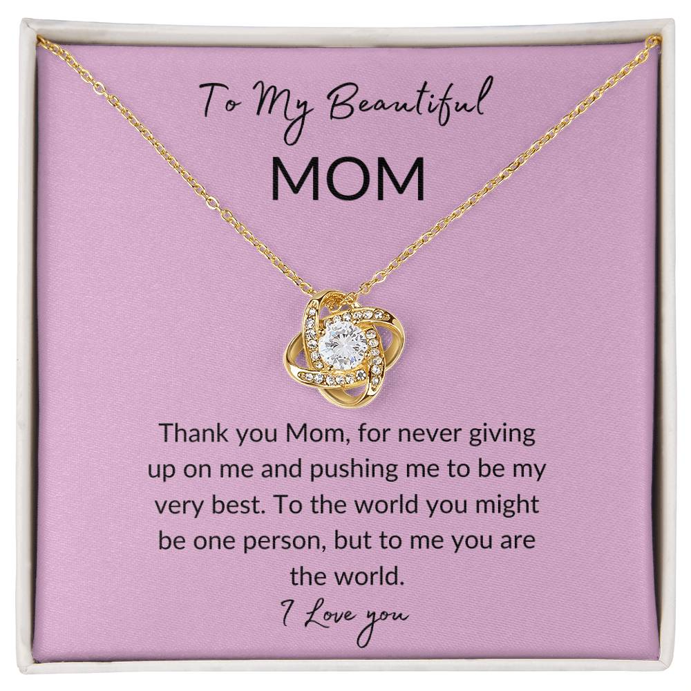 Perfect Gift for Mom