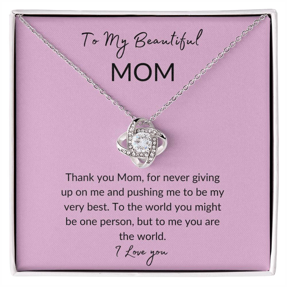 Perfect Gift for Mom