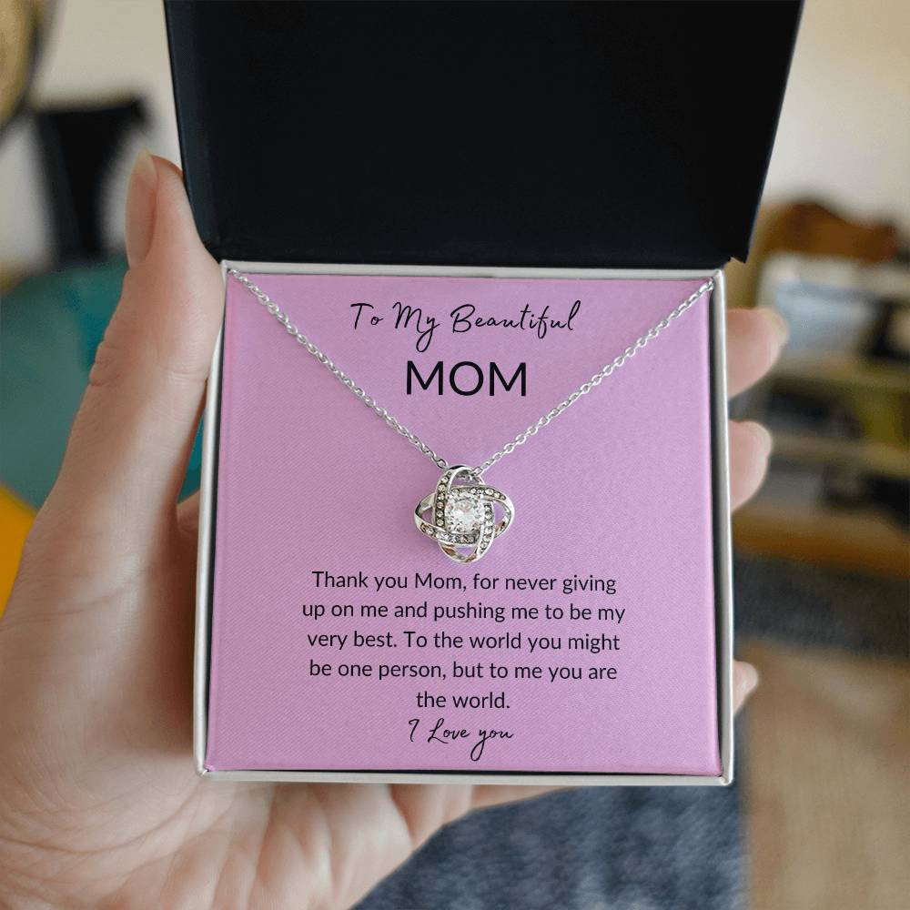 Perfect Gift for Mom