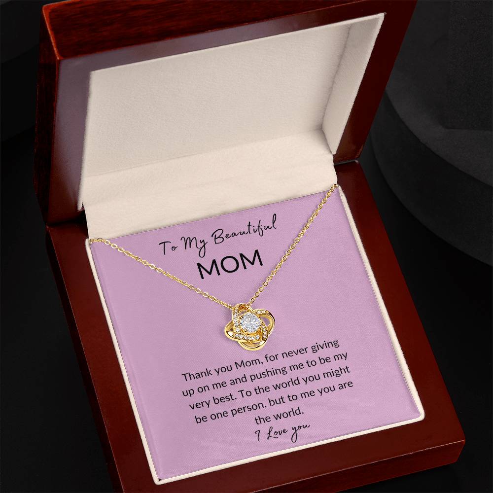 Perfect Gift for Mom