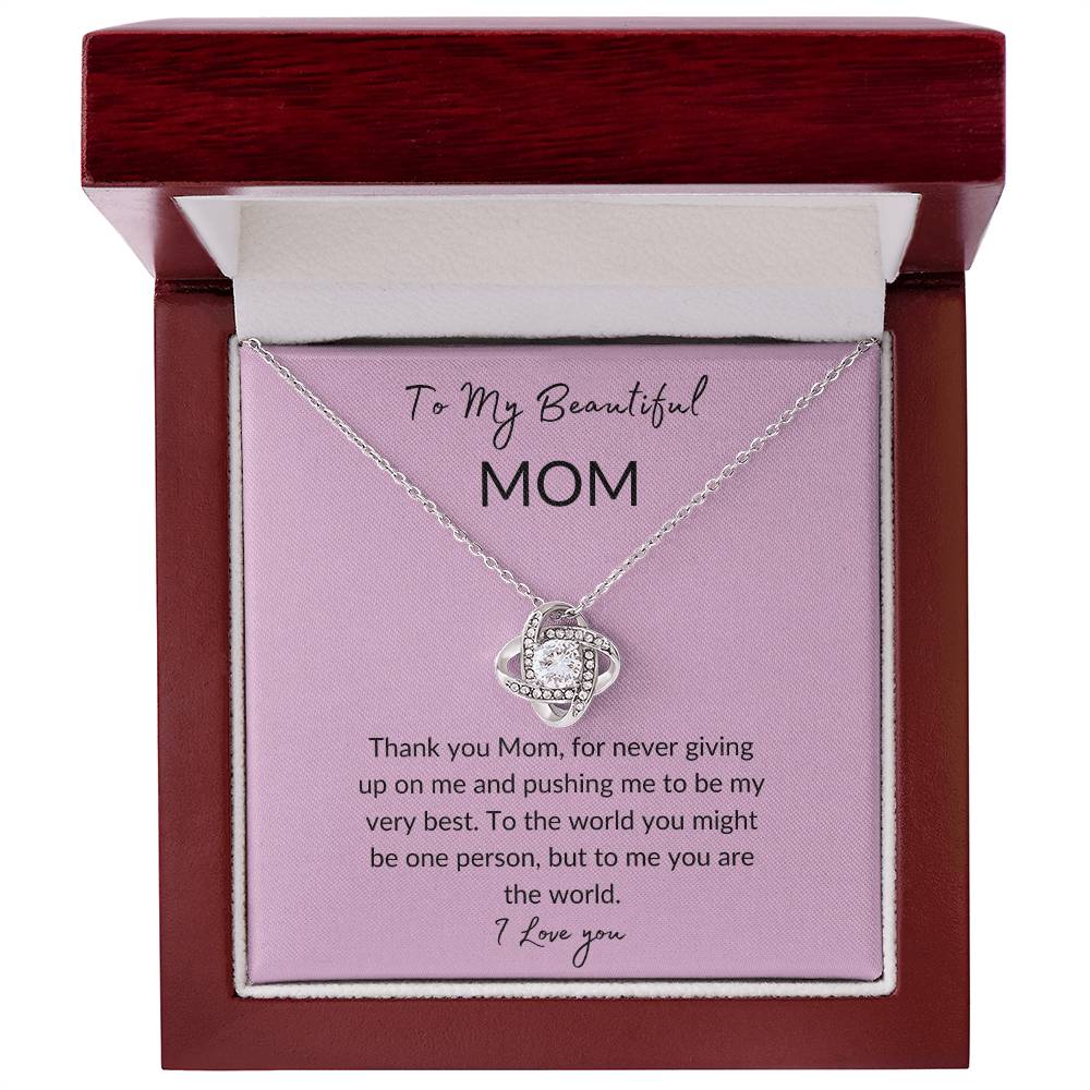 Perfect Gift for Mom