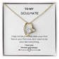 Soulmate | Heart Necklace